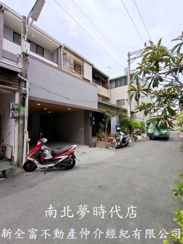 安南透天-2