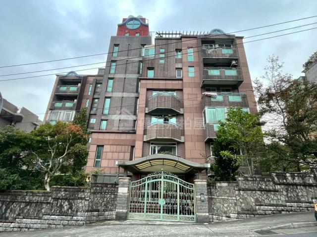 台北法拍華廈-1