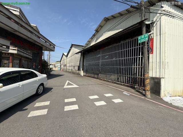 屏東屏東市廠房-12