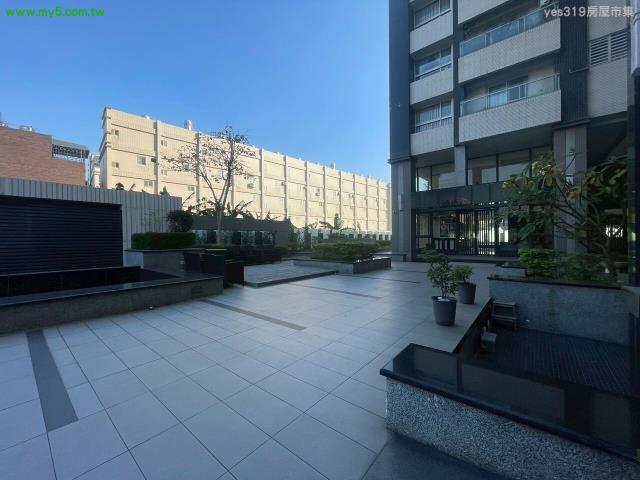 高雄楠梓大樓-2
