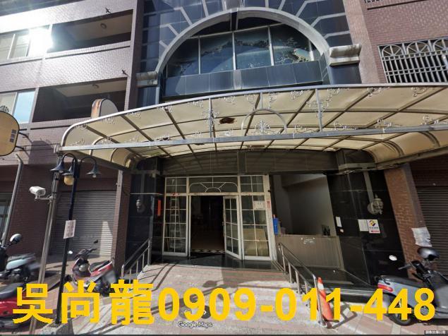 鳳山法拍大樓-4