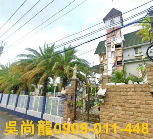 安定透天法拍-5