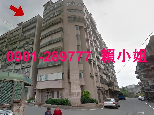 新竹華廈法拍-4