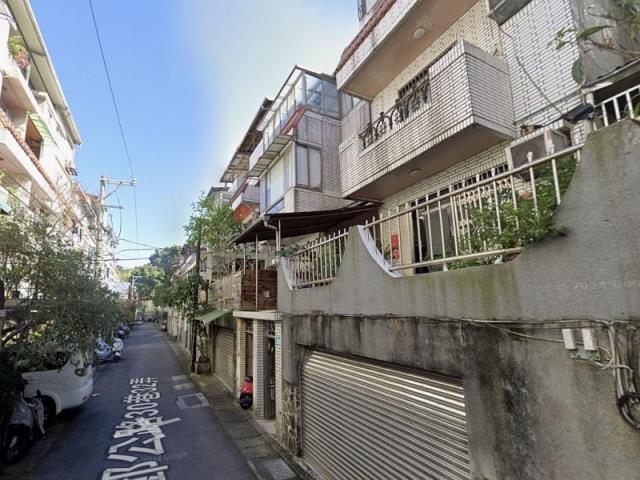 新北淡水拍賣透天-3