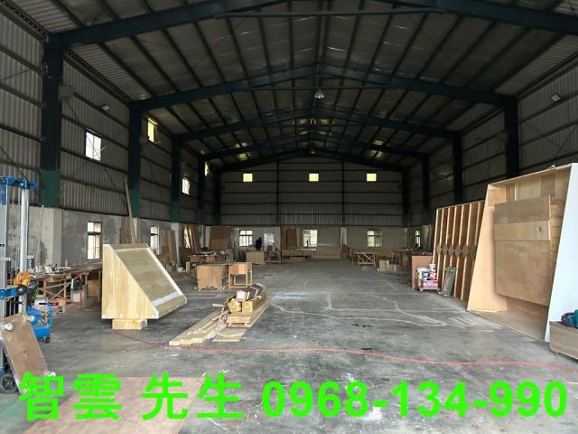新北林口倉庫-1