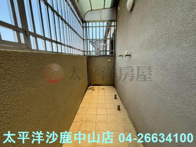 沙鹿透天-14