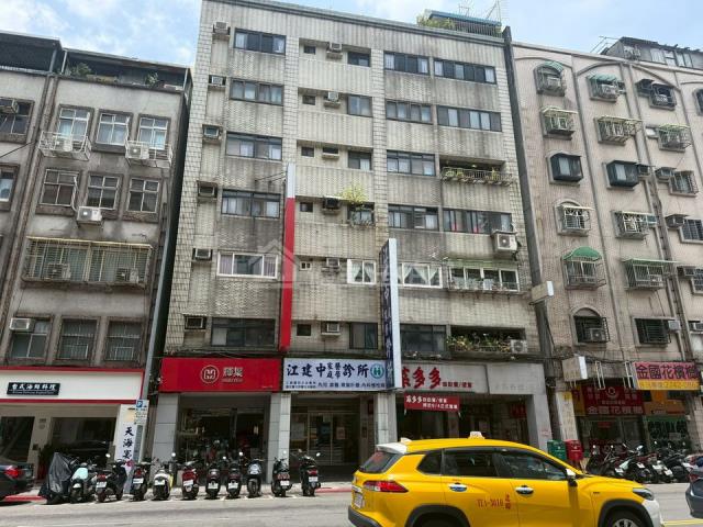 台北法拍華廈-1