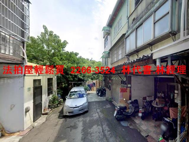 桃園法拍透天-4