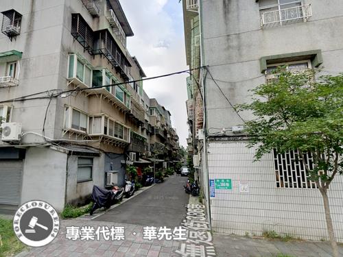 台北法拍公寓-3