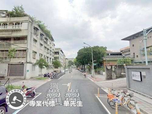 台北法拍公寓-1