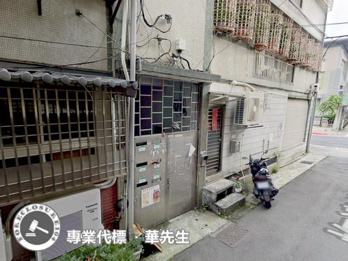 台北法拍公寓-4