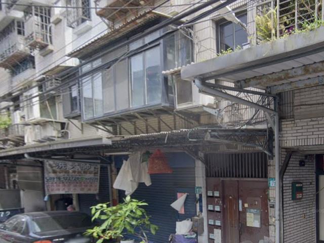 新北公寓法拍-1