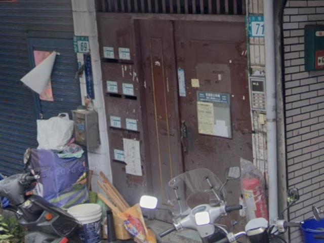 新北公寓法拍-5