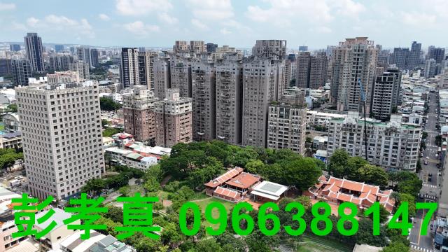 台中北屯大樓-16