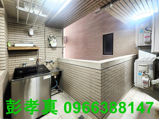 台中北屯大樓-13