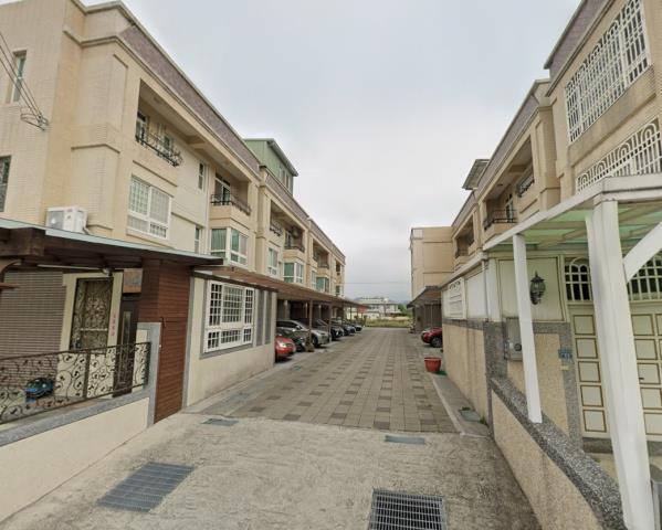 苗栗苗栗市法拍透天-1