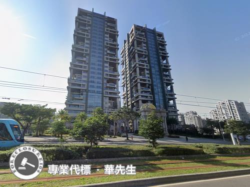 淡水法拍大樓-3