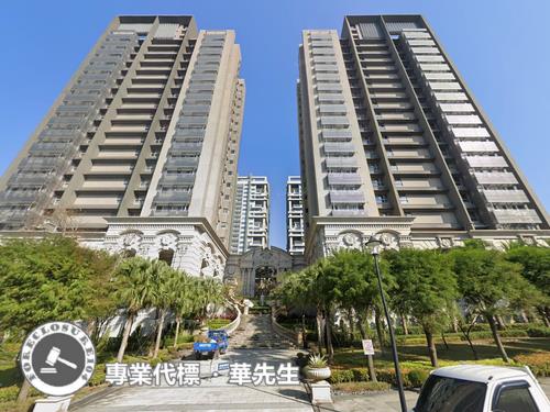 淡水法拍大樓-1