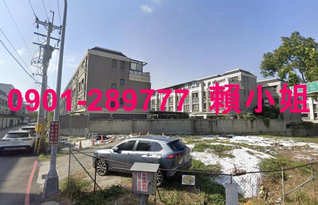 龍井透天拍賣-7