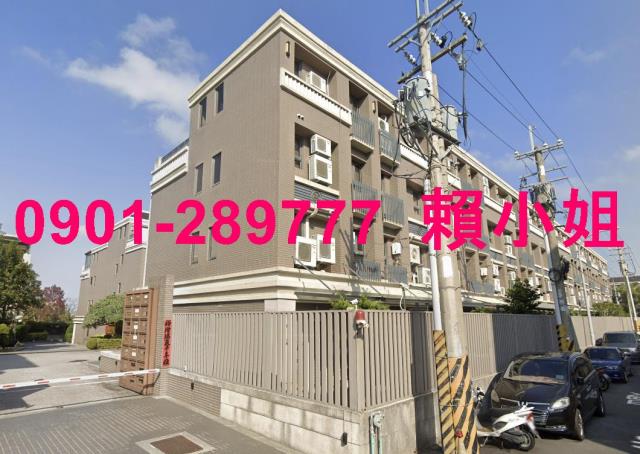 龍井透天拍賣-4