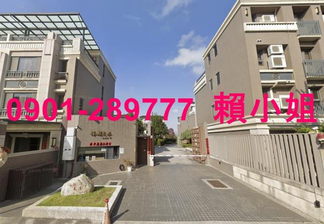 龍井透天拍賣-3