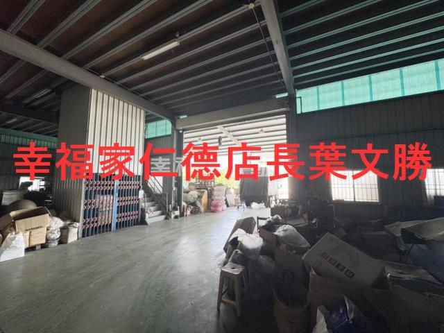 台南廠房-4