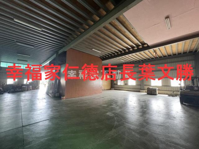 台南廠房-6