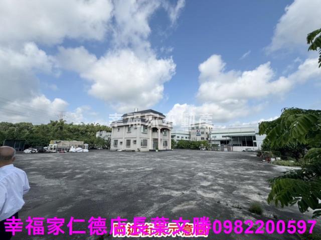 台南廠房-7