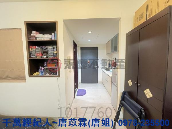 新竹東區華廈-3