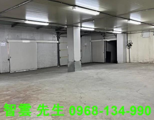 桃園龜山廠房-1