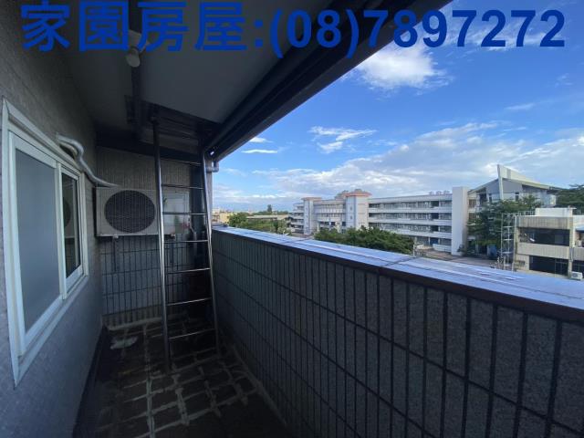 屏東東港大樓-12