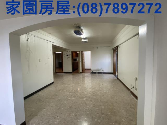屏東東港大樓-1