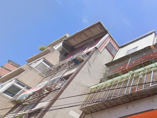 新北樹林透天法拍-4