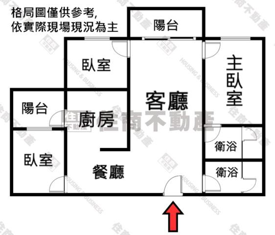 鳳山大樓-15