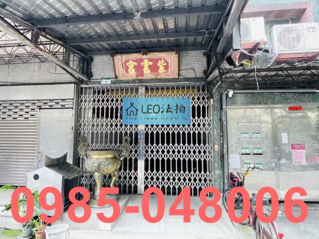 萬華法拍公寓-5