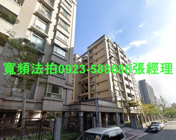 台北文山區法拍大樓-1