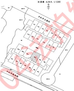 新北中和華廈法拍-15