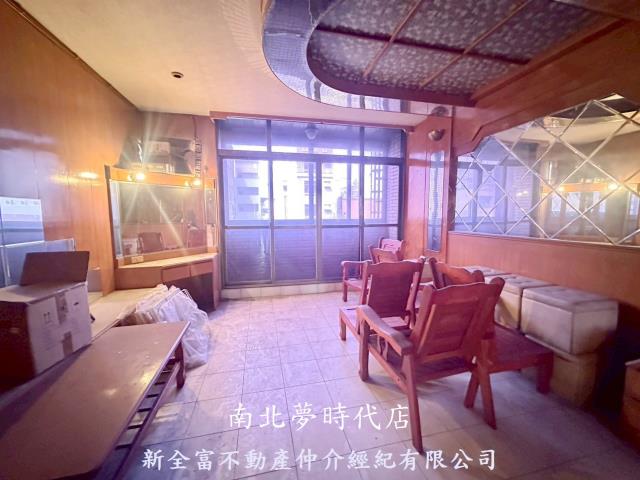 台南永康透天-8
