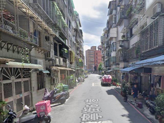 汐止公寓法拍-3
