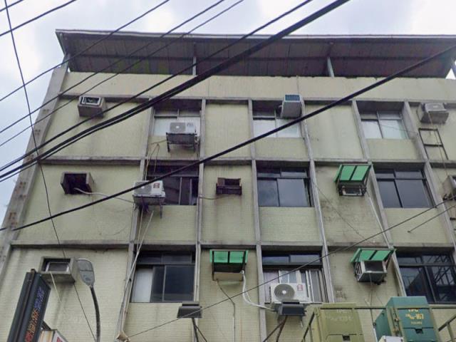 新北法拍公寓-2