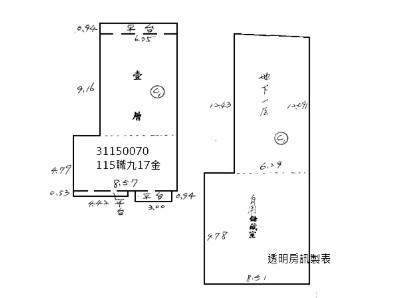 台北法拍華廈-3