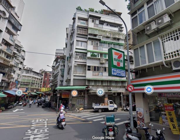 台北法拍華廈-9