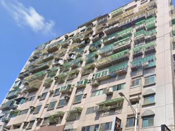 新北法拍大樓-3
