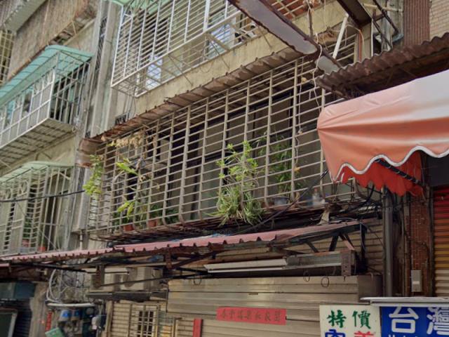 新北法拍公寓-5