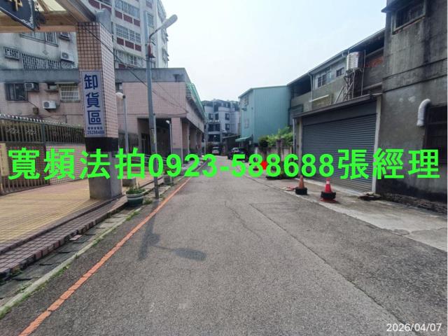台中豐原法拍透天-7