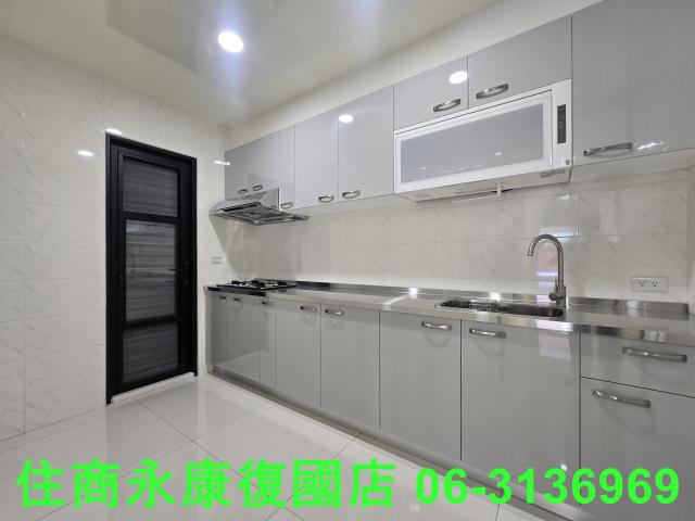 台南安南透天-11