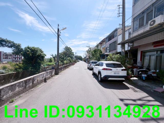 台中后里透天-9