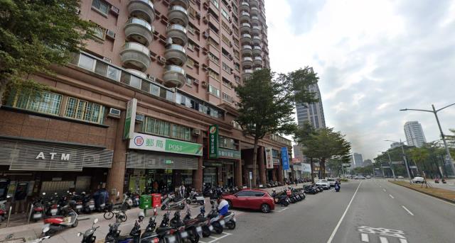 高雄左營法拍大樓-6