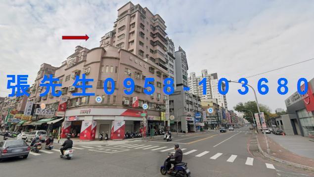高雄三民區拍賣大樓-1
