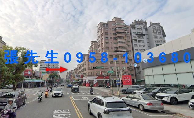 高雄三民區拍賣大樓-4